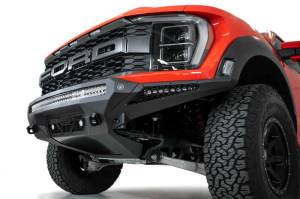 Addictive Desert Designs Bumpers & Off-Road Parts | 1350 Offroad - ADD 2021+ Ford Raptor Stealth Fighter Front Bumper - F210151140103 - Image 2