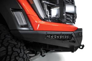 Addictive Desert Designs Bumpers & Off-Road Parts | 1350 Offroad - ADD 2021+ Ford Raptor Stealth Fighter Front Bumper - F210151140103 - Image 6