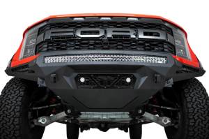 Addictive Desert Designs Bumpers & Off-Road Parts | 1350 Offroad - ADD 2021+ Ford Raptor Stealth Fighter Front Bumper - F210151140103 - Image 7