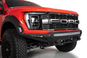 Addictive Desert Designs Bumpers & Off-Road Parts | 1350 Offroad - ADD 2021+ Ford Raptor Stealth Fighter Front Bumper - F210151140103 - Image 5
