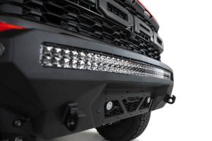 Addictive Desert Designs Bumpers & Off-Road Parts | 1350 Offroad - ADD 2021+ Ford Raptor Stealth Fighter Front Bumper - F210151140103 - Image 8