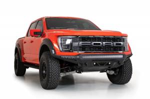 Addictive Desert Designs Bumpers & Off-Road Parts | 1350 Offroad - ADD 2021+ Ford Raptor Stealth Fighter Front Bumper - F210151140103 - Image 9