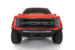 Addictive Desert Designs Bumpers & Off-Road Parts | 1350 Offroad - ADD 2021+ Ford Raptor Stealth Fighter Front Bumper - F210151140103 - Image 10
