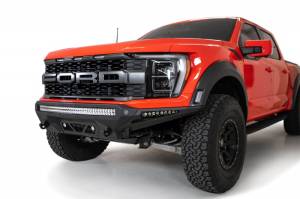 Addictive Desert Designs Bumpers & Off-Road Parts | 1350 Offroad - ADD 2021+ Ford Raptor Stealth Fighter Front Bumper - F210151140103 - Image 16