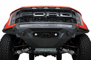 Addictive Desert Designs Bumpers & Off-Road Parts | 1350 Offroad - ADD 2021+ Ford Raptor Stealth Fighter Front Bumper - F210151140103 - Image 13