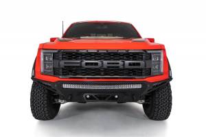 Addictive Desert Designs Bumpers & Off-Road Parts | 1350 Offroad - ADD 2021+ Ford Raptor Stealth Fighter Front Bumper - F210151140103 - Image 15
