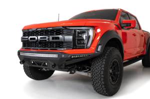 Addictive Desert Designs Bumpers & Off-Road Parts | 1350 Offroad - ADD 2021+ Ford Raptor Stealth Fighter Front Bumper - F210151140103 - Image 19