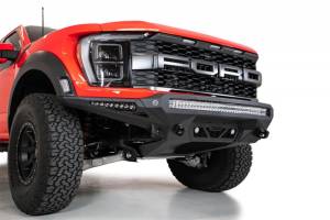 Addictive Desert Designs Bumpers & Off-Road Parts | 1350 Offroad - ADD 2021+ Ford Raptor Stealth Fighter Front Bumper - F210151140103 - Image 20