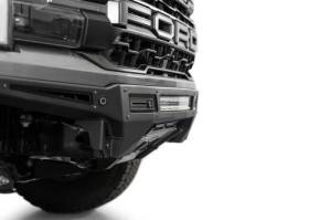 Addictive Desert Designs Bumpers & Off-Road Parts | 1350 Offroad - ADD 2021+ Ford F150 Raptor Rock Fighter Front Bumper - F210185080103 - Image 2