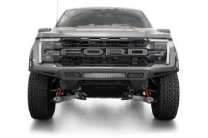 Addictive Desert Designs Bumpers & Off-Road Parts | 1350 Offroad - ADD 2021+ Ford F150 Raptor Rock Fighter Front Bumper - F210185080103 - Image 7