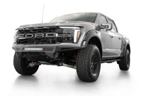 Addictive Desert Designs Bumpers & Off-Road Parts | 1350 Offroad - ADD 2021+ Ford F150 Raptor Rock Fighter Front Bumper - F210185080103 - Image 3