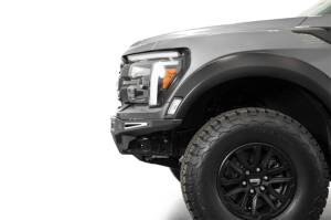 Addictive Desert Designs Bumpers & Off-Road Parts | 1350 Offroad - ADD 2021+ Ford F150 Raptor Rock Fighter Front Bumper - F210185080103 - Image 8