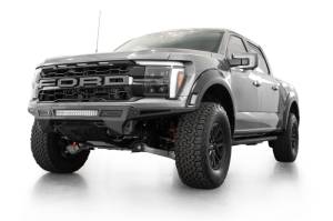 Addictive Desert Designs Bumpers & Off-Road Parts | 1350 Offroad - ADD 2021+ Ford F150 Raptor Rock Fighter Front Bumper - F210185080103 - Image 9