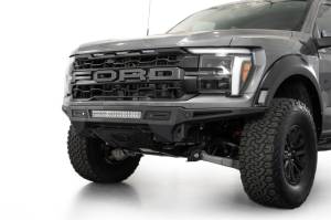 Addictive Desert Designs Bumpers & Off-Road Parts | 1350 Offroad - ADD 2021+ Ford F150 Raptor Rock Fighter Front Bumper - F210185080103 - Image 11