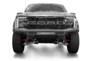 Addictive Desert Designs Bumpers & Off-Road Parts | 1350 Offroad - ADD 2021+ Ford F150 Raptor Rock Fighter Front Bumper - F210185080103 - Image 17