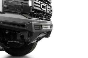 Addictive Desert Designs Bumpers & Off-Road Parts | 1350 Offroad - ADD 2021+ Ford F150 Raptor Rock Fighter Front Bumper - F210185080103 - Image 14