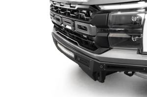 Addictive Desert Designs Bumpers & Off-Road Parts | 1350 Offroad - ADD 2021+ Ford F150 Raptor Rock Fighter Front Bumper - F210185080103 - Image 13