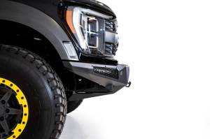 Addictive Desert Designs Bumpers & Off-Road Parts | 1350 Offroad - ADD HoneyBadger Front Bumper - F210211180103 - Image 1
