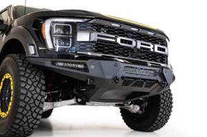 Addictive Desert Designs Bumpers & Off-Road Parts | 1350 Offroad - ADD HoneyBadger Front Bumper - F210211180103 - Image 3