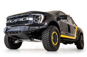 Addictive Desert Designs Bumpers & Off-Road Parts | 1350 Offroad - ADD HoneyBadger Front Bumper - F210211180103 - Image 4