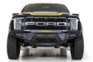 Addictive Desert Designs Bumpers & Off-Road Parts | 1350 Offroad - ADD HoneyBadger Front Bumper - F210211180103 - Image 14
