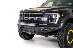 Addictive Desert Designs Bumpers & Off-Road Parts | 1350 Offroad - ADD HoneyBadger Front Bumper - F210211180103 - Image 17