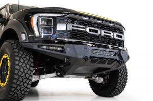 Addictive Desert Designs Bumpers & Off-Road Parts | 1350 Offroad - ADD HoneyBadger Front Bumper - F210211180103 - Image 18