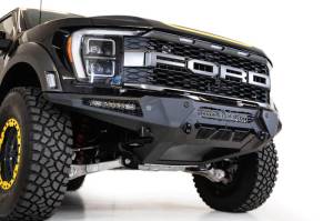 Addictive Desert Designs Bumpers & Off-Road Parts | 1350 Offroad - ADD HoneyBadger Front Bumper - F210211180103 - Image 19