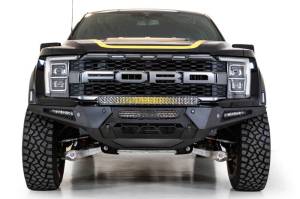 Addictive Desert Designs Bumpers & Off-Road Parts | 1350 Offroad - ADD HoneyBadger Front Bumper - F210211180103 - Image 20