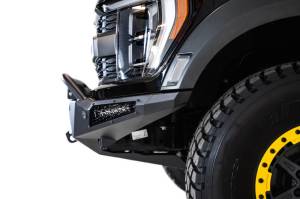 Addictive Desert Designs Bumpers & Off-Road Parts | 1350 Offroad - ADD HoneyBadger Front Bumper - F210221180103 - Image 3