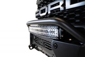 Addictive Desert Designs Bumpers & Off-Road Parts | 1350 Offroad - ADD HoneyBadger Front Bumper - F210221180103 - Image 9