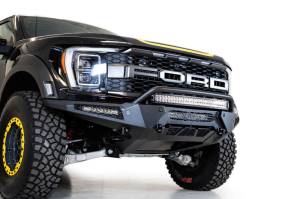 Addictive Desert Designs Bumpers & Off-Road Parts | 1350 Offroad - ADD HoneyBadger Front Bumper - F210221180103 - Image 20