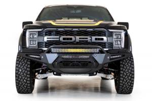 Addictive Desert Designs Bumpers & Off-Road Parts | 1350 Offroad - ADD HoneyBadger Front Bumper - F210221180103 - Image 15