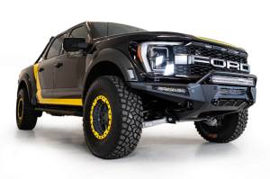 Addictive Desert Designs Bumpers & Off-Road Parts | 1350 Offroad - ADD HoneyBadger Front Bumper - F210221180103 - Image 18