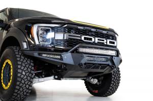 Addictive Desert Designs Bumpers & Off-Road Parts | 1350 Offroad - ADD HoneyBadger Front Bumper - F210221180103 - Image 19