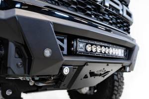 Addictive Desert Designs Bumpers & Off-Road Parts | 1350 Offroad - ADD 21-23 Ford F-150 Raptor Phantom Front Bumper - F210263200103 - Image 3