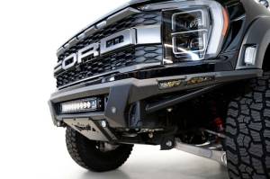 Addictive Desert Designs Bumpers & Off-Road Parts | 1350 Offroad - ADD 21-23 Ford F-150 Raptor Phantom Front Bumper - F210263200103 - Image 1