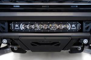 Addictive Desert Designs Bumpers & Off-Road Parts | 1350 Offroad - ADD 21-23 Ford F-150 Raptor Phantom Front Bumper - F210263200103 - Image 5