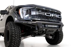 Addictive Desert Designs Bumpers & Off-Road Parts | 1350 Offroad - ADD 21-23 Ford F-150 Raptor Phantom Front Bumper - F210263200103 - Image 8