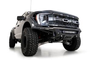 Addictive Desert Designs Bumpers & Off-Road Parts | 1350 Offroad - ADD 21-23 Ford F-150 Raptor Phantom Front Bumper - F210263200103 - Image 11