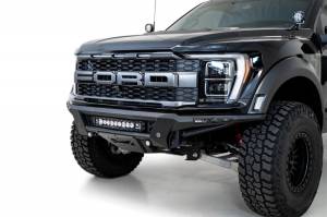 Addictive Desert Designs Bumpers & Off-Road Parts | 1350 Offroad - ADD 21-23 Ford F-150 Raptor Phantom Front Bumper - F210263200103 - Image 15