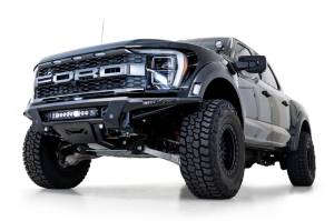 Addictive Desert Designs Bumpers & Off-Road Parts | 1350 Offroad - ADD 21-23 Ford F-150 Raptor Phantom Front Bumper - F210263200103 - Image 17