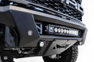 Addictive Desert Designs Bumpers & Off-Road Parts | 1350 Offroad - ADD 21-23 Ford F-150 Raptor Phantom Front Bumper - F210263200103 - Image 19