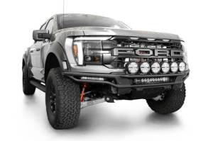 Addictive Desert Designs Bumpers & Off-Road Parts | 1350 Offroad - ADD 2021-2024 Ford F-150 Raptor Race Series Front Bumper - F210373200103 - Image 4