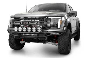 Addictive Desert Designs Bumpers & Off-Road Parts | 1350 Offroad - ADD 2021-2024 Ford F-150 Raptor Race Series Front Bumper - F210373200103 - Image 8