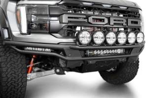 Addictive Desert Designs Bumpers & Off-Road Parts | 1350 Offroad - ADD 2021-2024 Ford F-150 Raptor Race Series Front Bumper - F210373200103 - Image 9