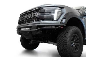 Addictive Desert Designs Bumpers & Off-Road Parts | 1350 Offroad - ADD 2021-2024 Ford F-150 Raptor Race Series Front Bumper - F210373200103 - Image 13