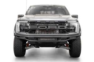Addictive Desert Designs Bumpers & Off-Road Parts | 1350 Offroad - ADD 2021-2024 Ford F-150 Raptor Race Series Front Bumper - F210373200103 - Image 15