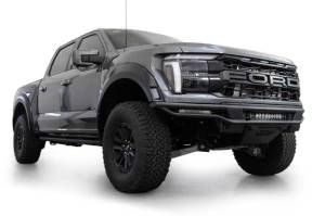 Addictive Desert Designs Bumpers & Off-Road Parts | 1350 Offroad - ADD 2021-2024 Ford F-150 Raptor Race Series Front Bumper - F210373200103 - Image 14