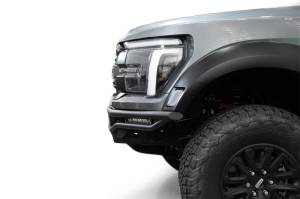 Addictive Desert Designs Bumpers & Off-Road Parts | 1350 Offroad - ADD 2021-2024 Ford F-150 Raptor Race Series Front Bumper - F210373200103 - Image 20